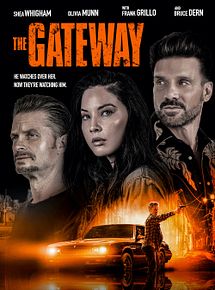 Affiche de The Gateway, film à voir en streaming sur Pygargue
