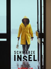 Affiche de Black Island, film à voir en streaming sur Pygargue