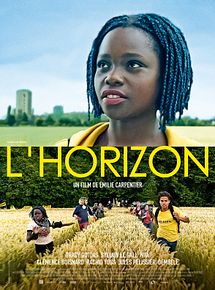 Affiche de L'Horizon, film à voir en streaming sur Pygargue