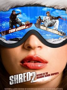 Affiche de Surf Trip 2, film à voir en streaming sur Pygargue