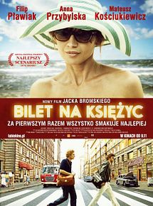 Affiche de Un aller simple vers la Lune, film à voir en streaming sur Pygargue
