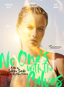Affiche de À corps perdu, film à voir en streaming sur Pygargue