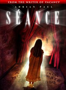 Affiche de Séance, film à voir en streaming sur Pygargue
