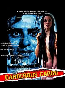Affiche de Dangerous Cargo, film à voir en streaming sur Pygargue