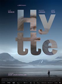 Affiche de Hytte, film à voir en streaming sur Pygargue