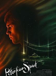 Affiche de Petroleum Spirit, film à voir en streaming sur Pygargue