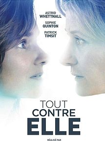 Affiche de Tout contre elle, film à voir en streaming sur Pygargue