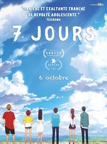 7 JOURS