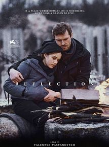 Affiche de Reflection, film à voir en streaming sur Pygargue