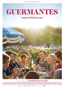 Affiche de Guermantes, film à voir en streaming sur Pygargue