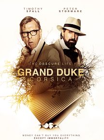Affiche de The Grand Duke of Corsica, film à voir en streaming sur Pygargue