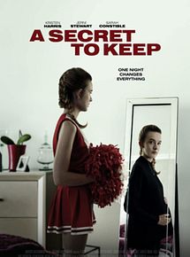 Affiche de Grossesse secrète pour jeune fille parfaite, film à voir en streaming sur Pygargue