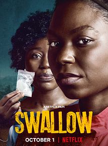 Affiche de Avale, film à voir en streaming sur Pygargue