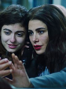Affiche de Amira, film à voir en streaming sur Pygargue