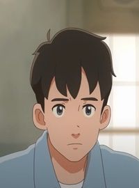 Affiche de Tae-il-i, film à voir en streaming sur Pygargue