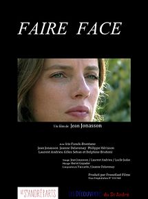 Affiche de Faire face, film à voir en streaming sur Pygargue