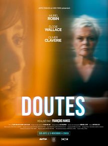 Affiche de Doutes, film à voir en streaming sur Pygargue