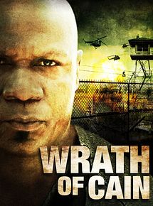 Affiche de The Wrath of Cain, film à voir en streaming sur Pygargue