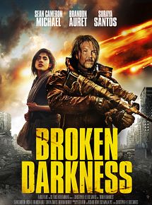 Affiche de Broken Darkness, film à voir en streaming sur Pygargue