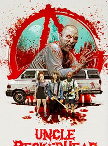 Affiche de Uncle Peckerhead, film à voir en streaming sur Pygargue