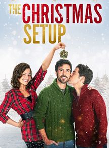 Affiche de Un Noël d'enfer, film à voir en streaming sur Pygargue