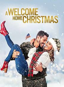 Affiche de Opération Joyeux Noël, film à voir en streaming sur Pygargue