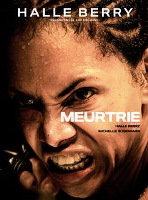 Affiche de Meurtrie, film à voir en streaming sur Pygargue