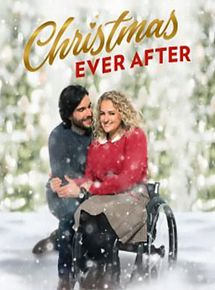 Affiche de Noël avec le Prince de mes rêves, film à voir en streaming sur Pygargue