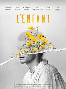 Affiche de L'Enfant, film à voir en streaming sur Pygargue