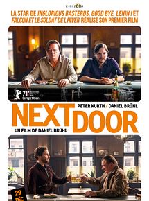 Affiche de Next Door, film à voir en streaming sur Pygargue