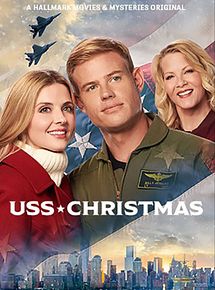 Affiche de Embarquement pour Noël, film à voir en streaming sur Pygargue