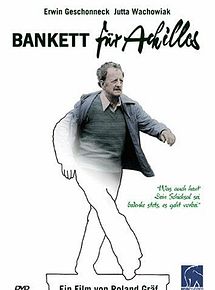 Affiche de Un Banquet pour Achille, film à voir en streaming sur Pygargue