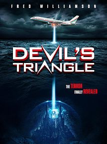 Affiche de Le triangle du diable, film à voir en streaming sur Pygargue