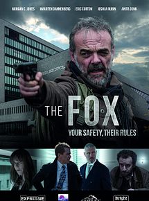 Affiche de The Fox, film à voir en streaming sur Pygargue