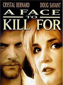 Affiche de Le Visage de la vengeance, film à voir en streaming sur Pygargue