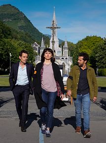 Affiche de En attendant un miracle, film à voir en streaming sur Pygargue