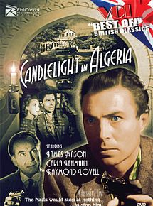 Affiche de Opération Torch, film à voir en streaming sur Pygargue