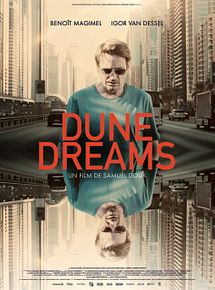 Affiche de Dune Dreams, film à voir en streaming sur Pygargue