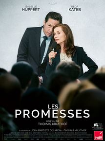 Affiche de Les Promesses, film à voir en streaming sur Pygargue