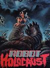 Affiche de Robot Holocaust, film à voir en streaming sur Pygargue