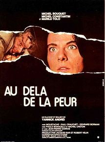 Affiche de Au-delà de la peur, film à voir en streaming sur Pygargue