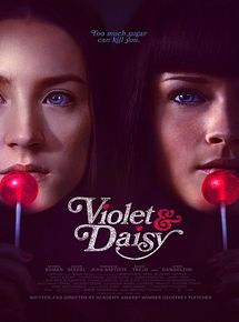 Affiche de Violet & Daisy, film à voir en streaming sur Pygargue