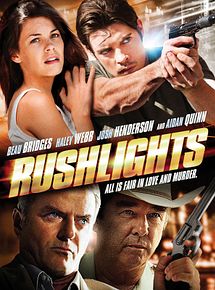 Affiche de Rushlights, film à voir en streaming sur Pygargue