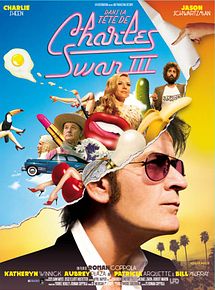 Affiche de Dans la tête de Charles Swan III, film à voir en streaming sur Pygargue