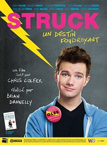 Affiche de Struck, film à voir en streaming sur Pygargue