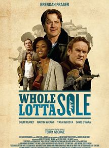 Affiche de Whole Lotta Sole, film à voir en streaming sur Pygargue