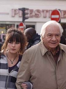 Affiche de À deux c'est plus facile, film à voir en streaming sur Pygargue
