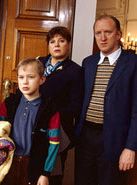 Affiche de Papa et maman s'ront jamais grands (TV), film à voir en streaming sur Pygargue