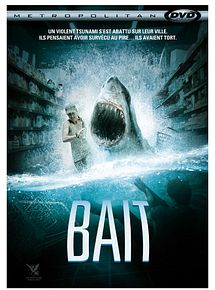Affiche de Bait, film à voir en streaming sur Pygargue