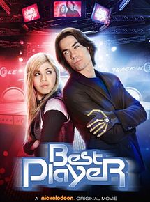 Affiche de Best Player, film à voir en streaming sur Pygargue